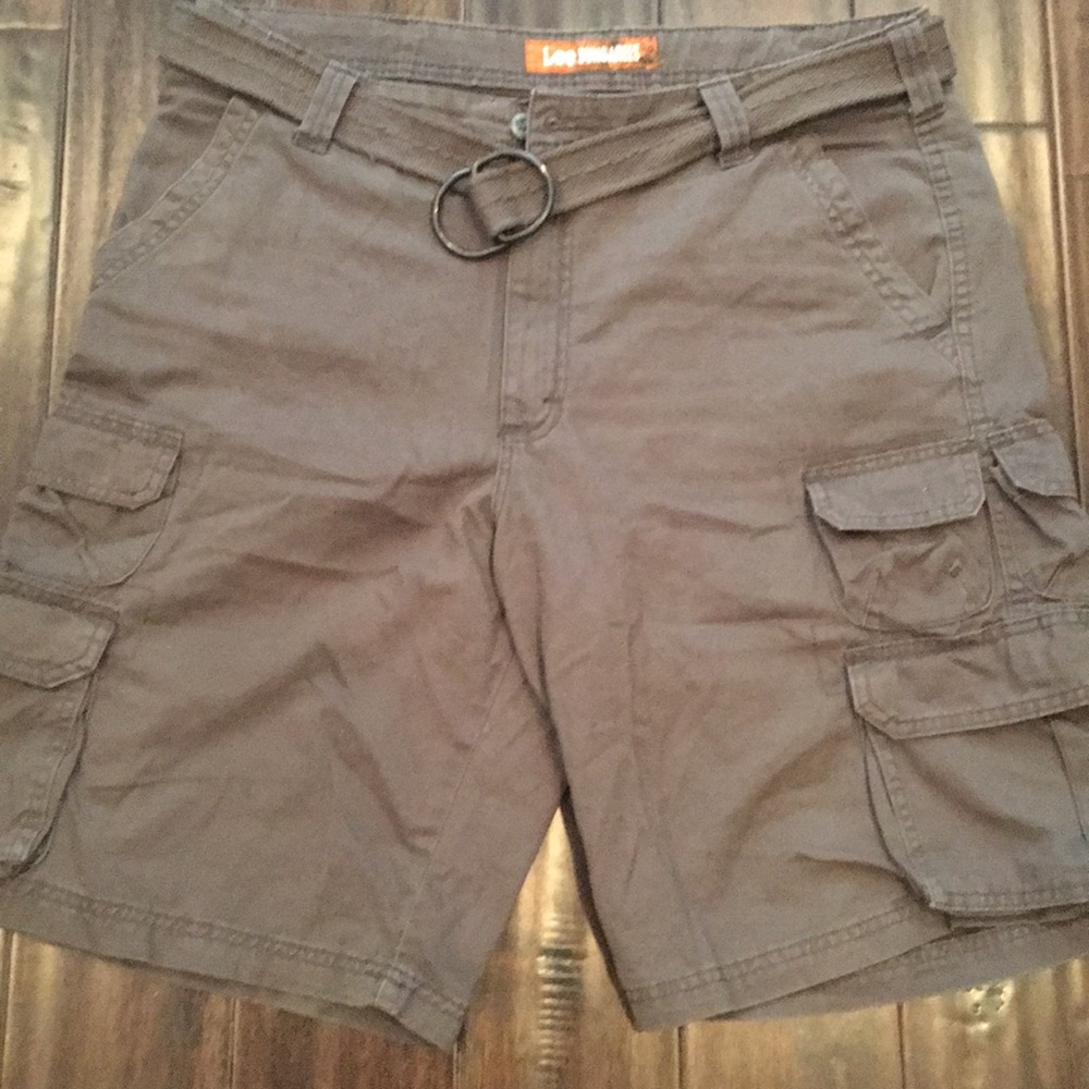 Lee- Cargo Shorts